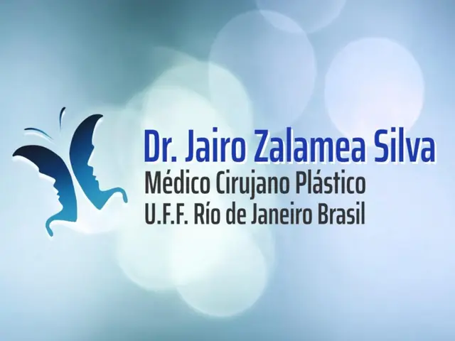 Dr. Jairo Zalamea Silva
