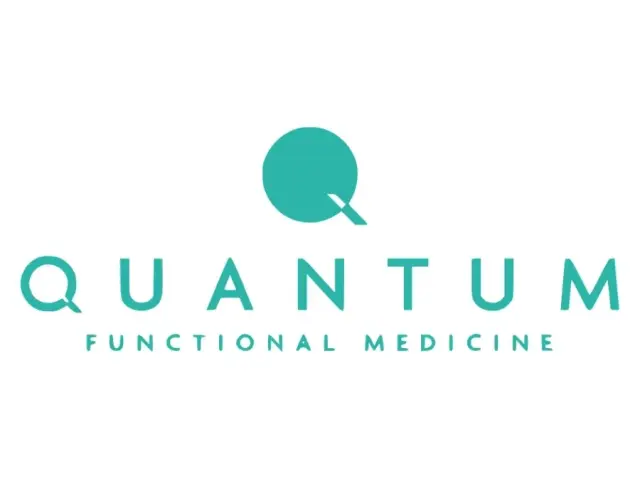 Quantum Functional Medicine