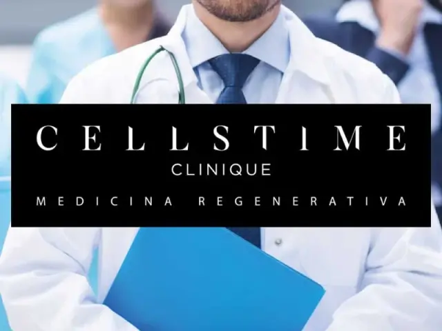CellsTime Clinique Guadalajara