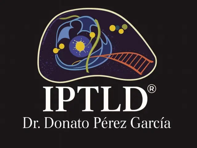 Dr. Donato Pérez García