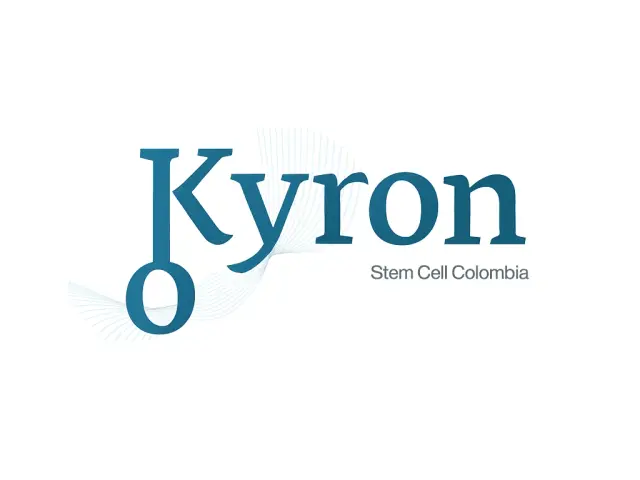 Stem Cells Kyron Colombia