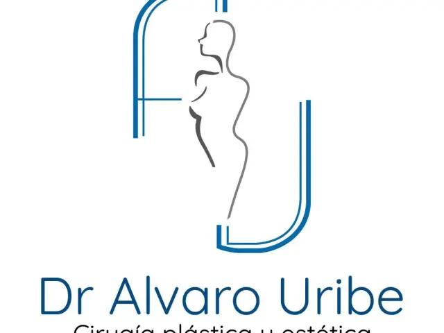Dr. Alvaro Uribe