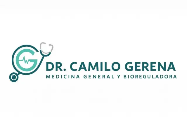 Dr. Camilo Gerena