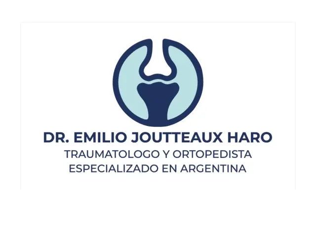 Dr Emilio Joutteaux