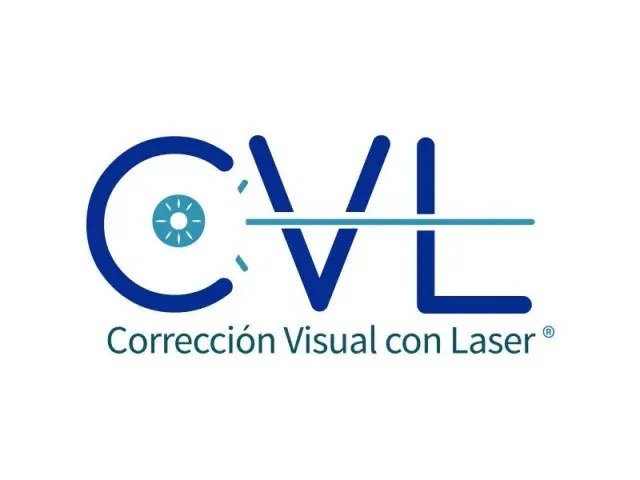 CVL Laser