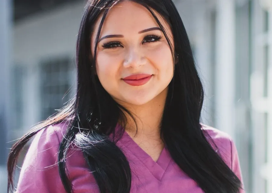 Claudia Campos