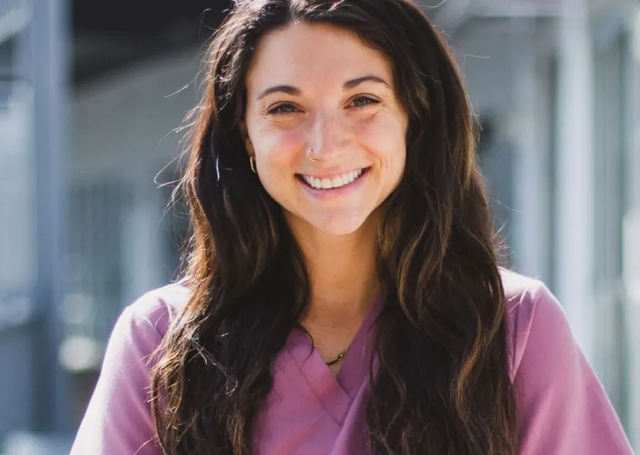 Rachel Godwin