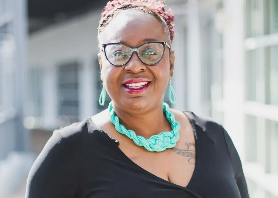 Nakia Kuria