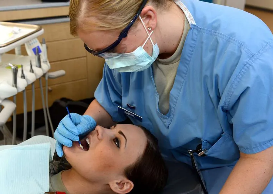 Dental Treatments