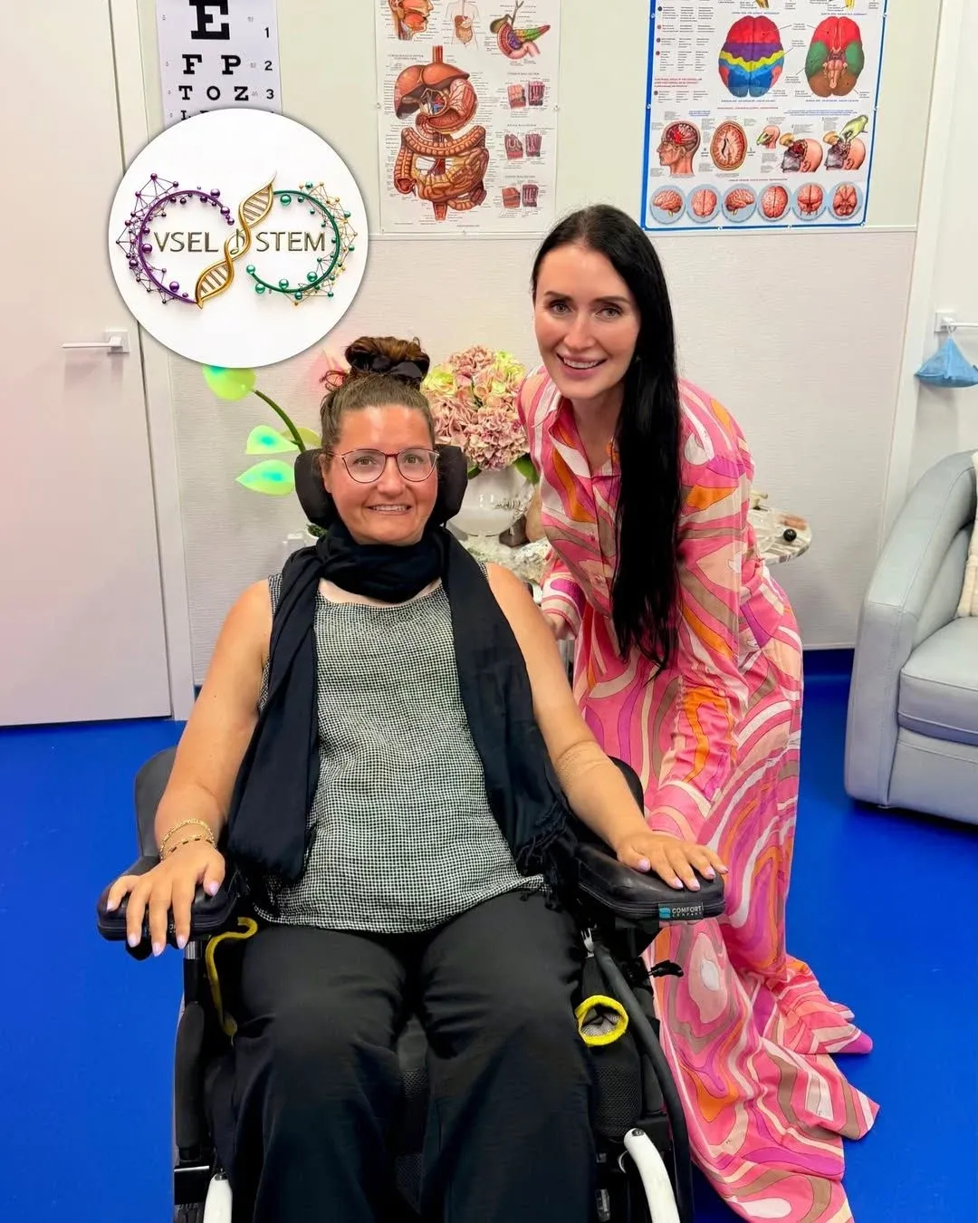 VSEL Stem - Image 2