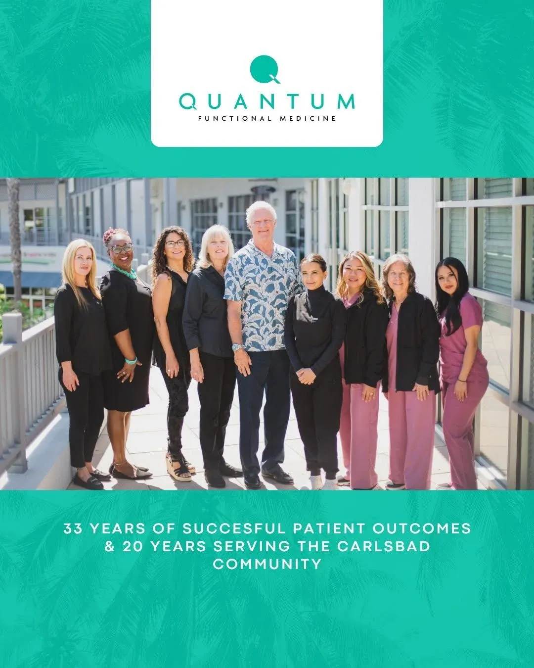 Quantum Functional Medicine - Image 5