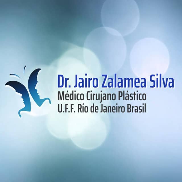 Dr. Jairo Zalamea Silva