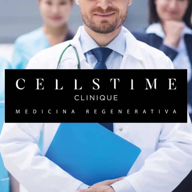 CellsTime Clinique Guadalajara