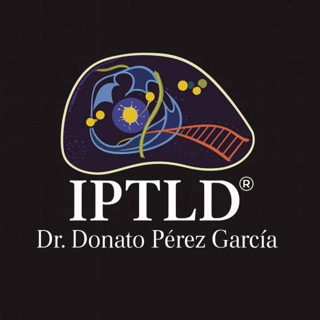 Dr. Donato Pérez García