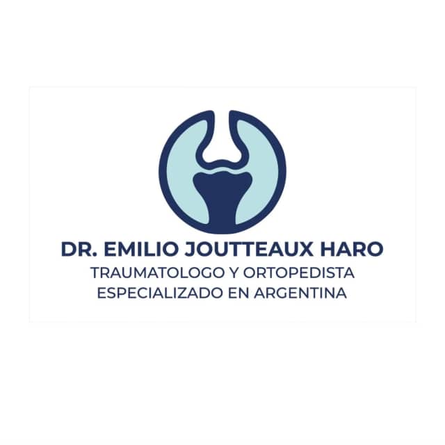 Dr Emilio Joutteaux