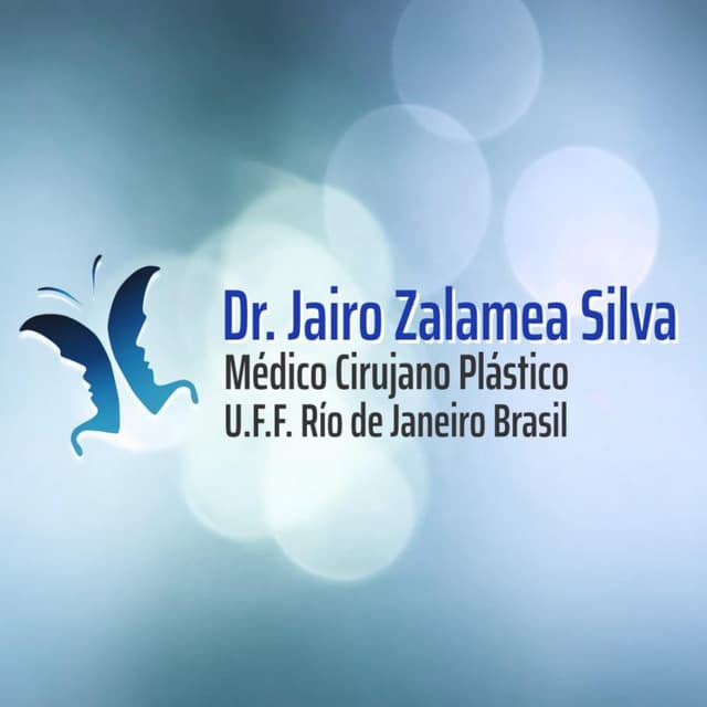 Dr. Jairo Zalamea Silva