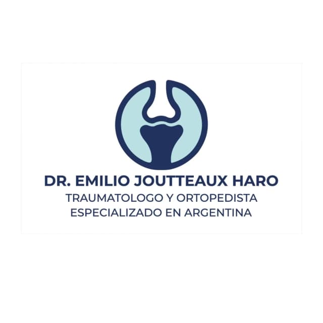 Dr Emilio Joutteaux