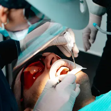 Dental Treatments