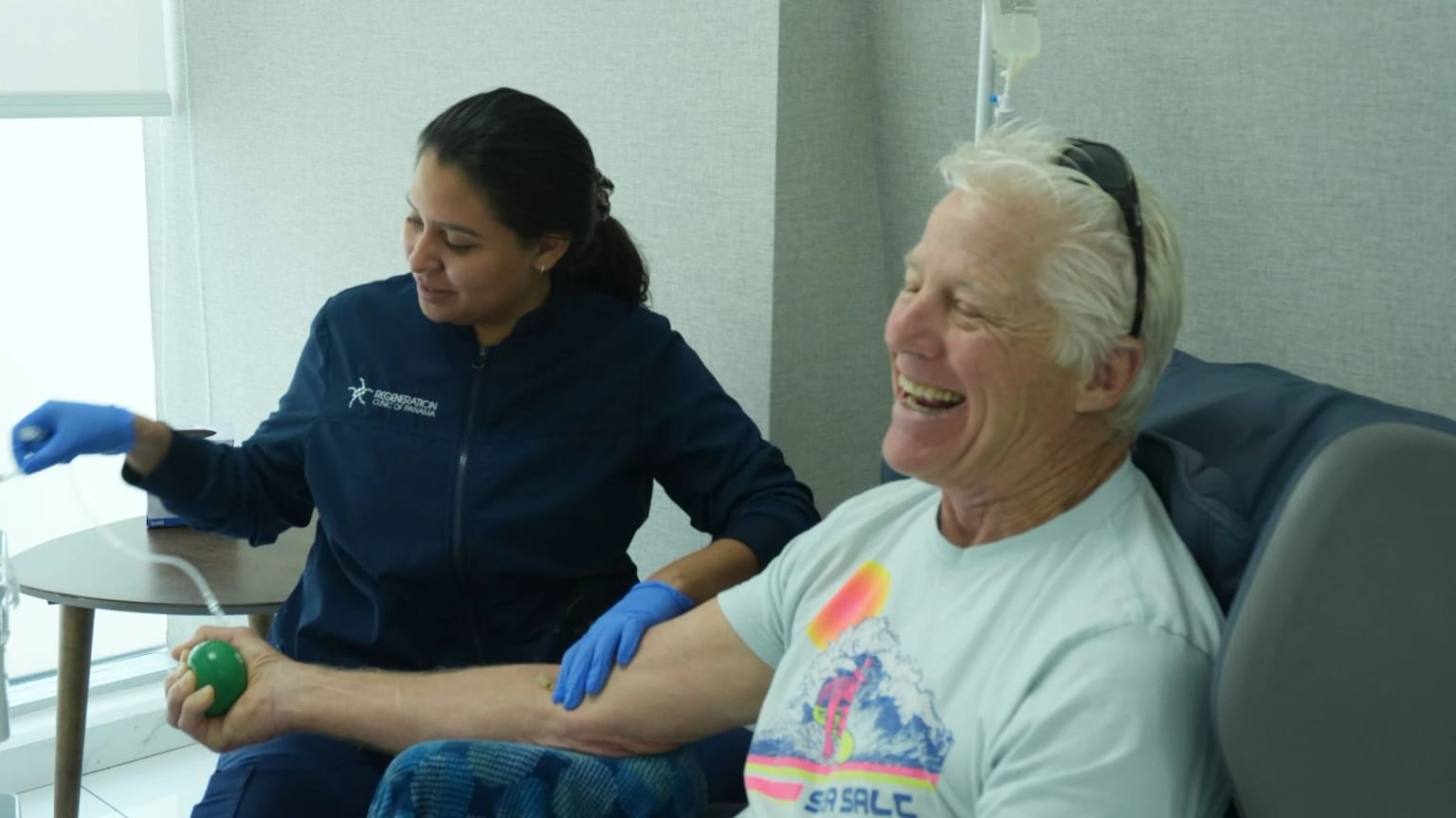 Regeneration Clinic Panama - Image 3