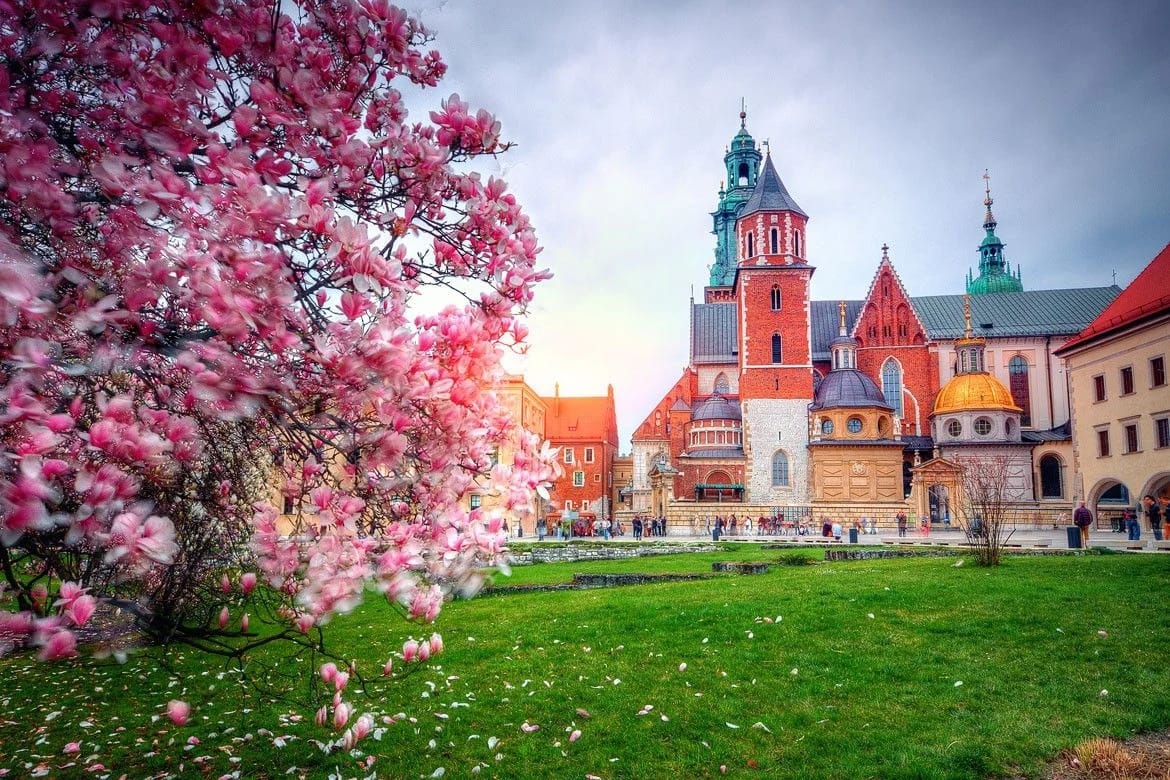 Poland
