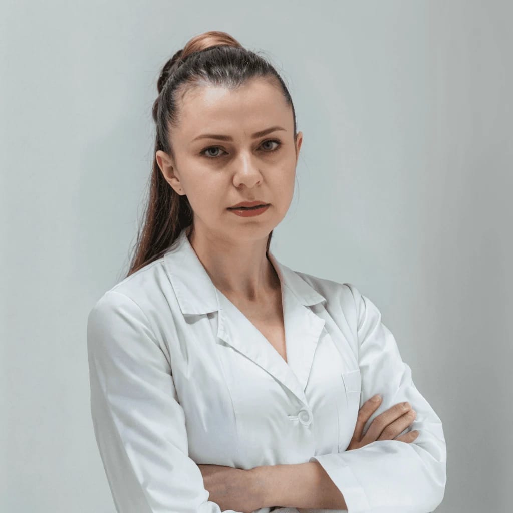 Prof. Yulia Ivanova
