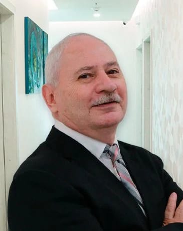 Dr. Luis Gonzaga Romero Guerra