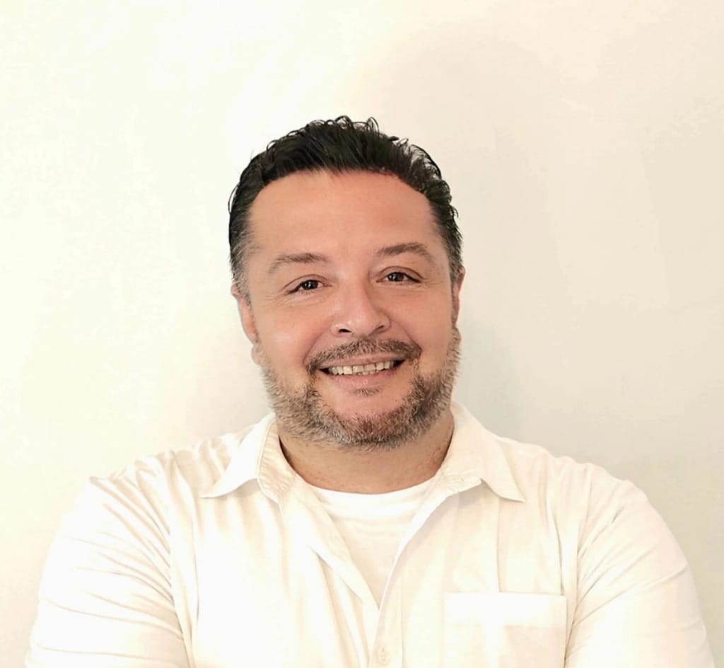 David A.