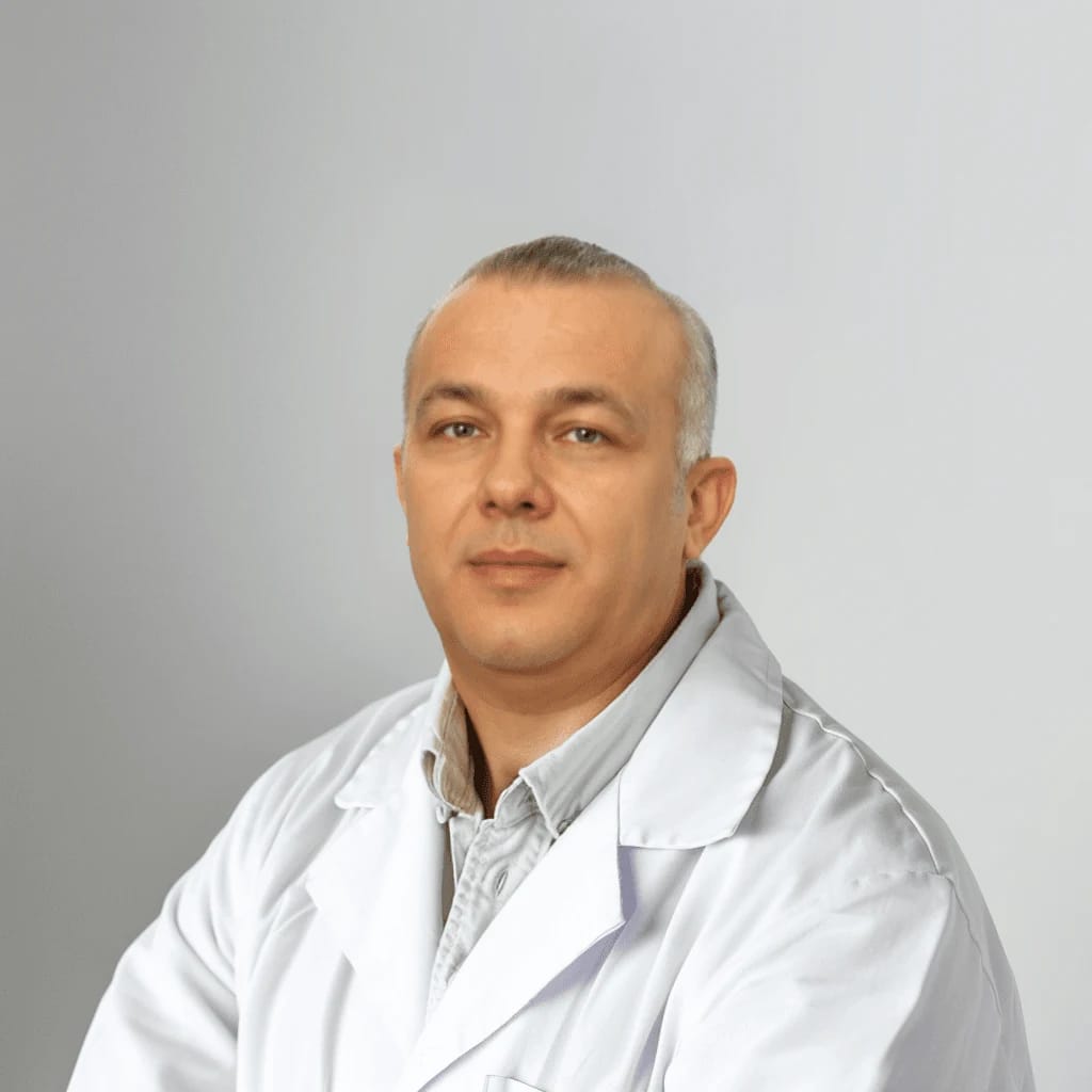 Prof. Sergio Estrin