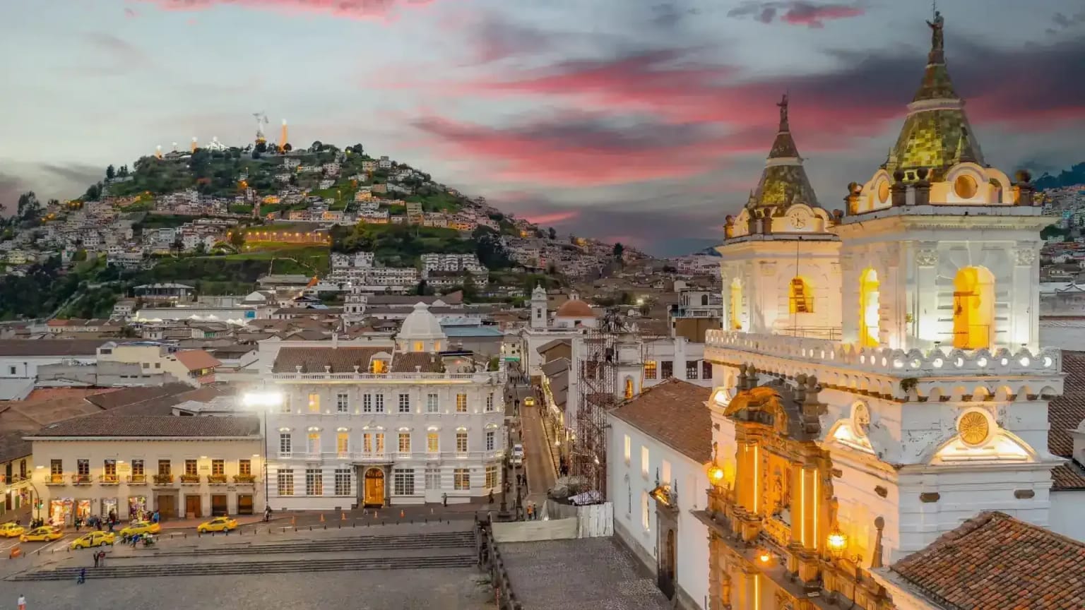 Ecuador