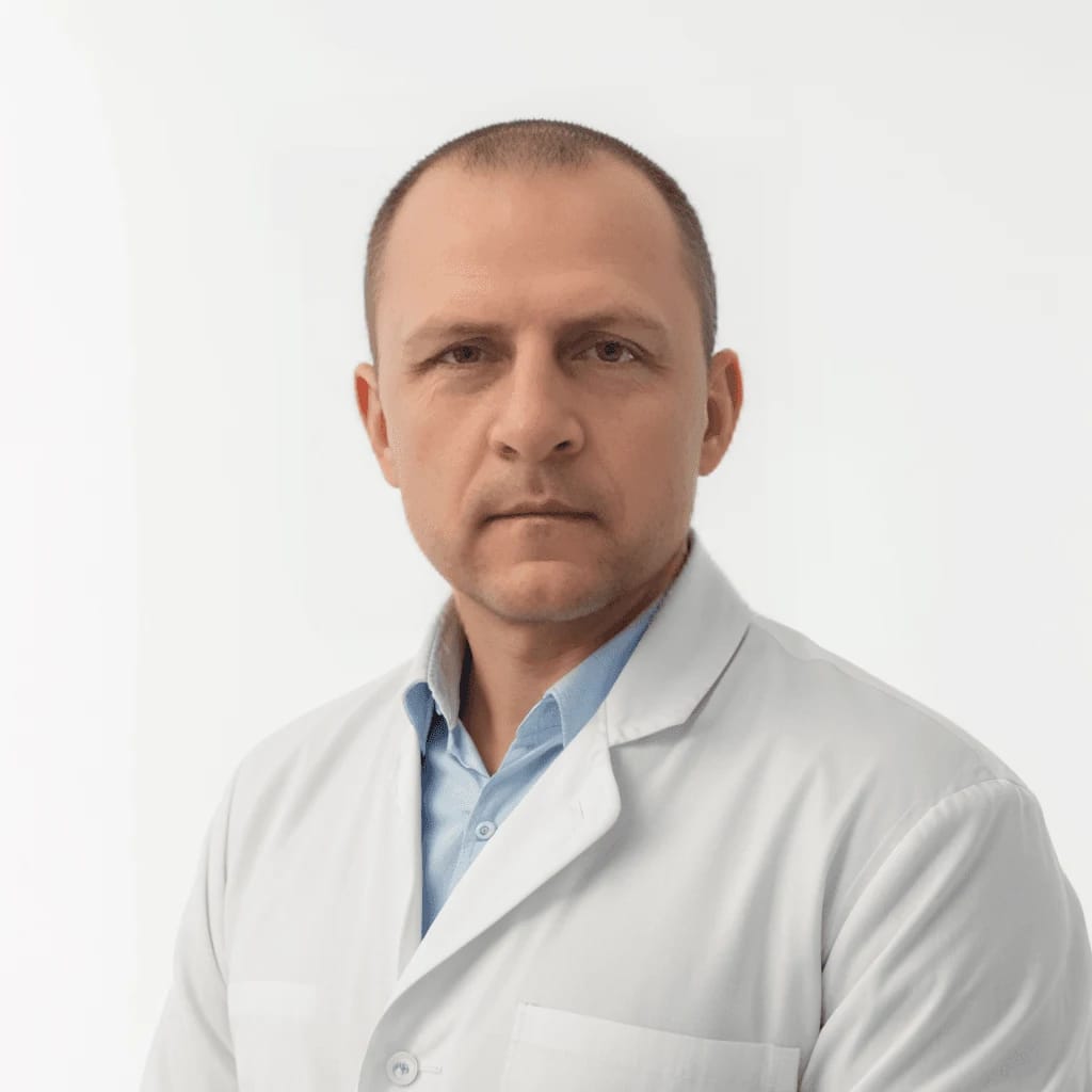 Nikola Alyeksyeyenko