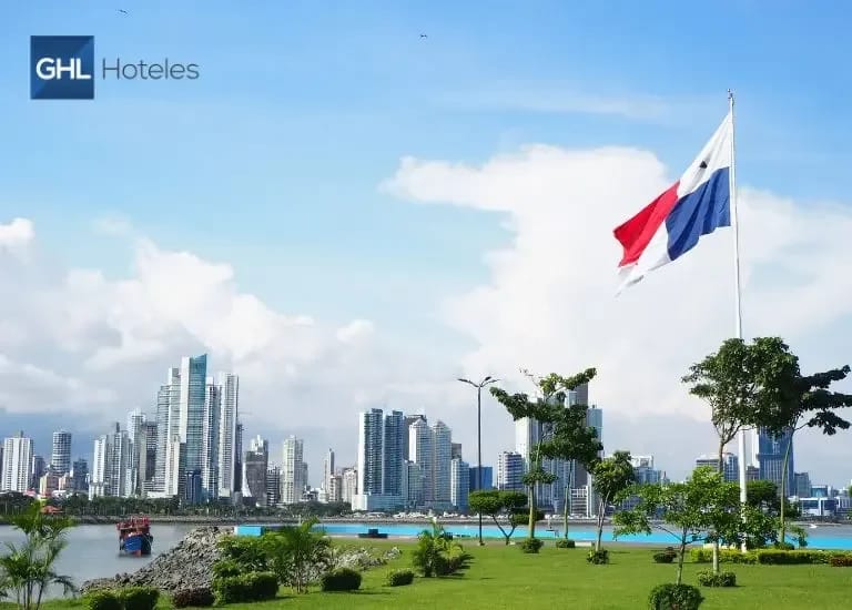 Panama