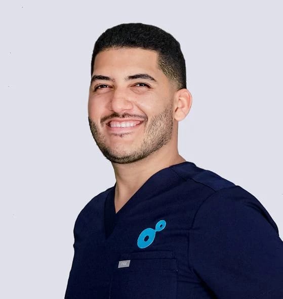 Dr. Joe Díaz