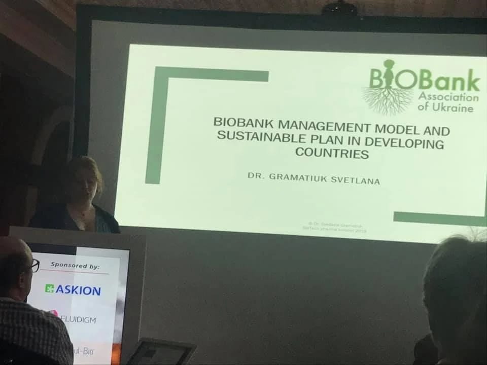 Biobank - Image 1