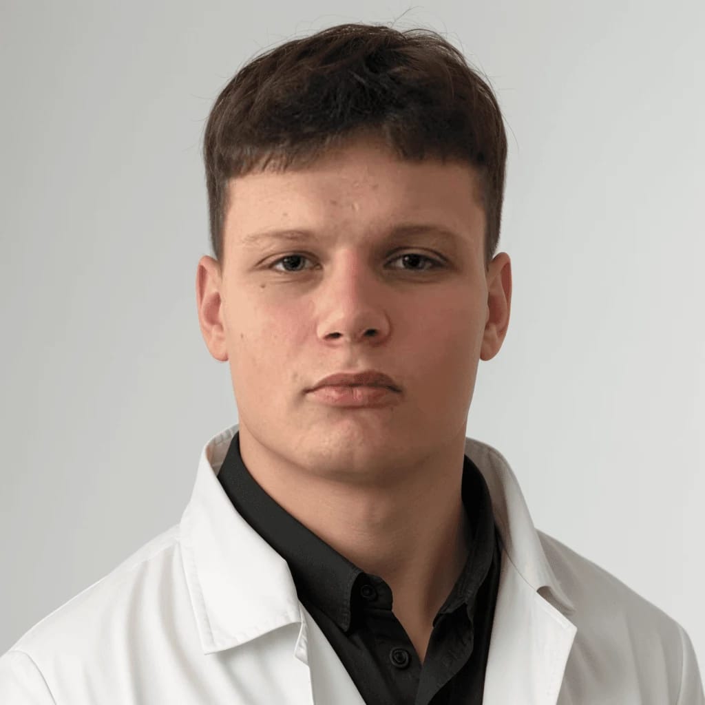 Armin Nöbauer