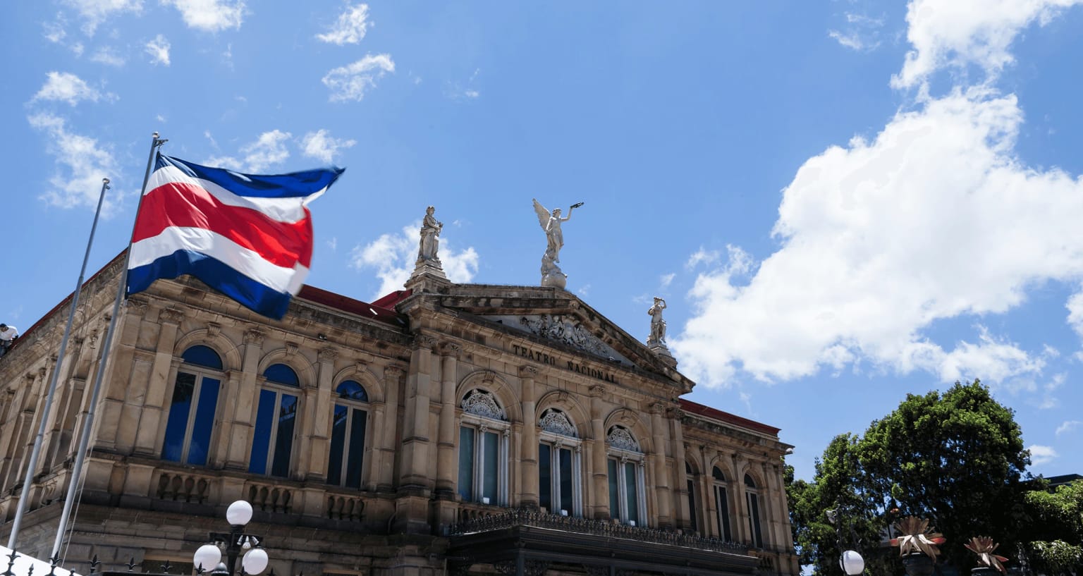 Costa Rica