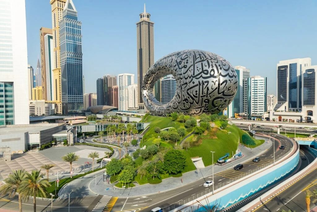 United Arab Emirates