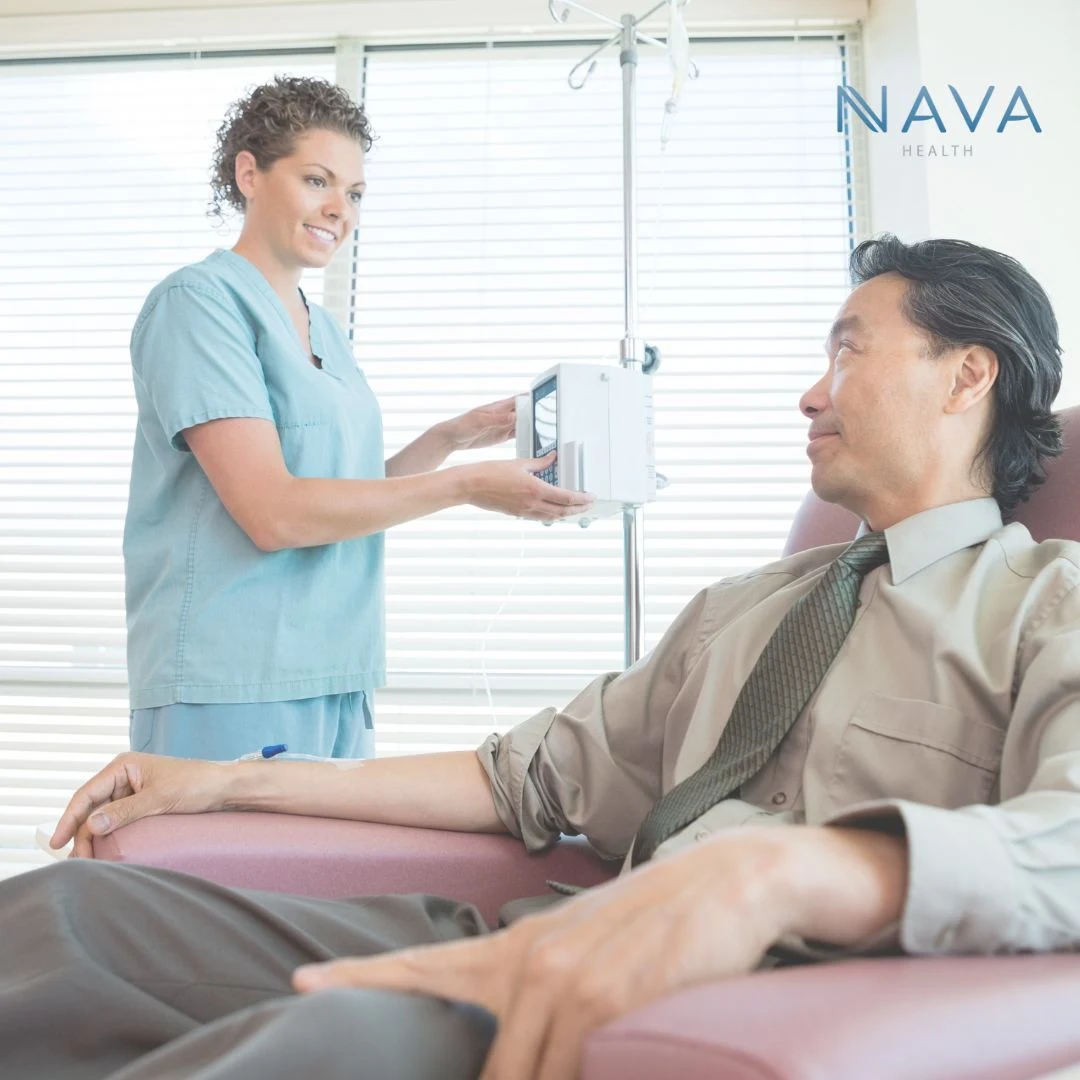 Navacenter – Bethesda - Image 3