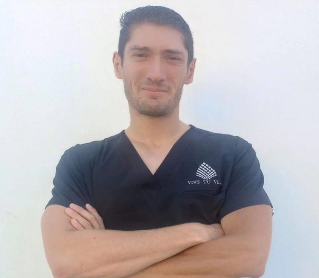 Norman D., RN