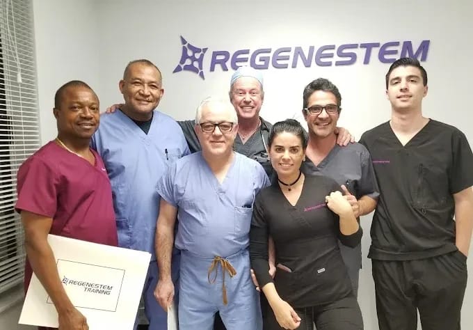 Stem Cells with Regenestem Medical Clinic in Fort Lauderdale