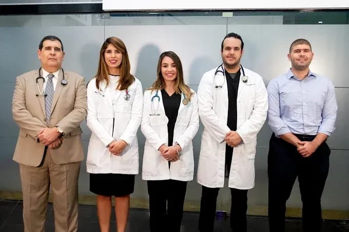 Center for Prolotherapy and Pain Management - Image 4