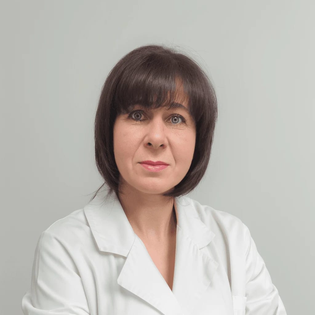 Lara Klets