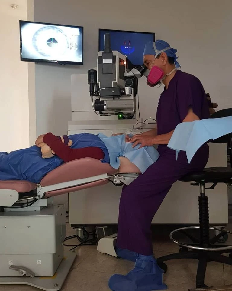 CVL Laser - Image 3