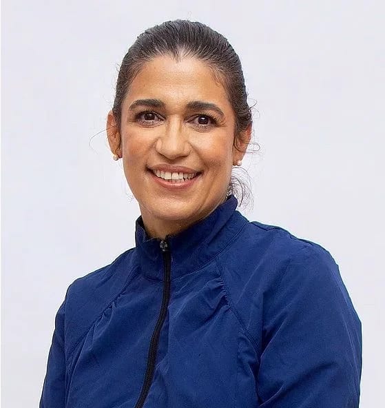 Jeanine Mirabal