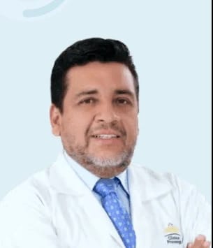 Dr. Carlos Rojas