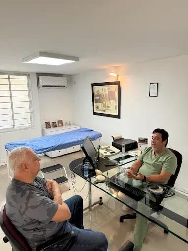 Stem Cells Kyron Colombia - Image 7