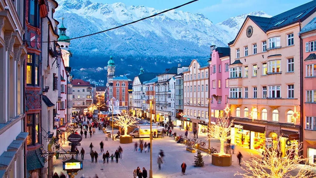 Austria