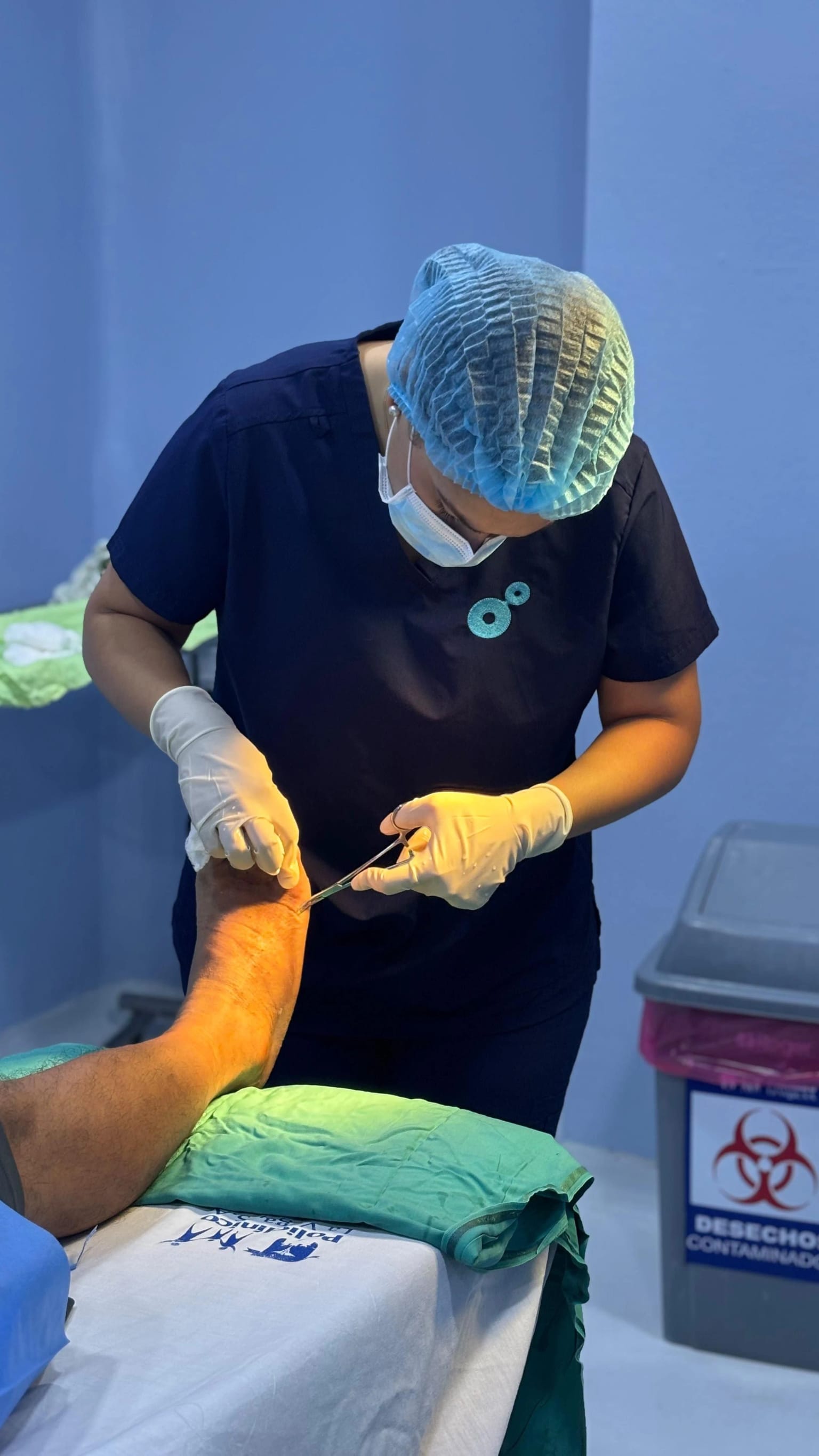 Genoma Health - Image 12