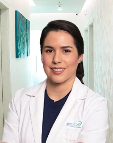 Dr. Alejandra Gaviño Espinoza