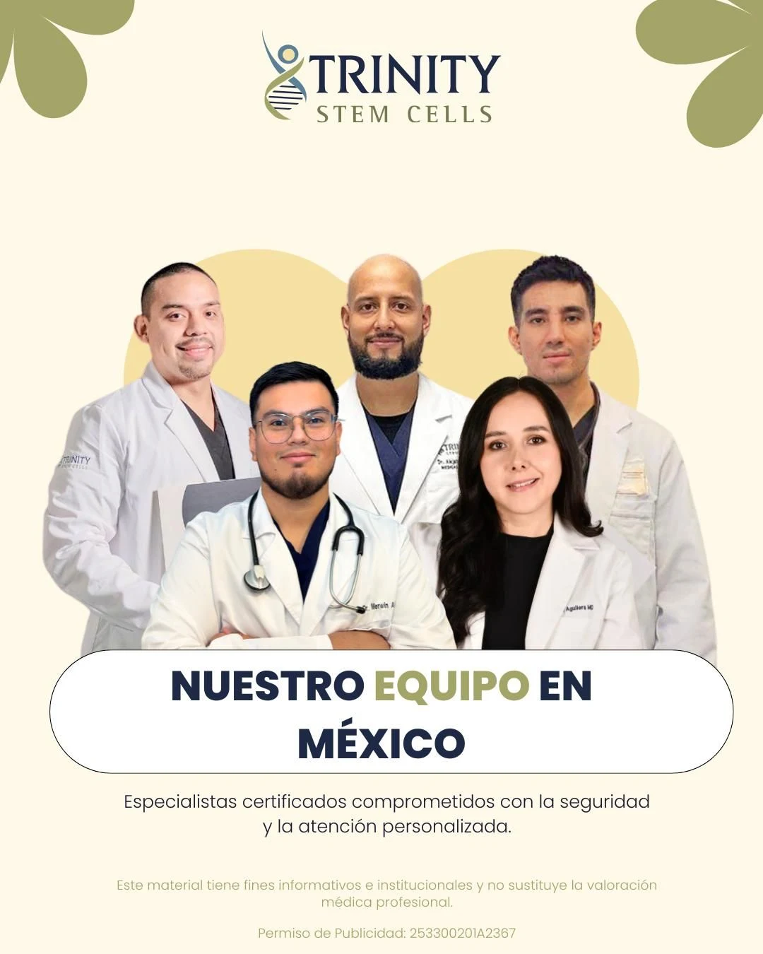 Trinity Stem Cells - Image 2