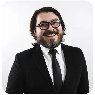 DR. LUIS MELENDEZ